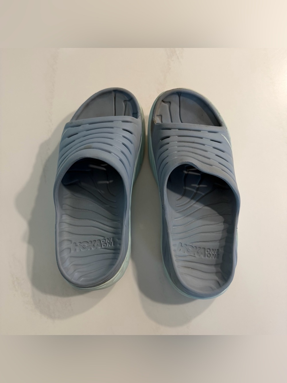 Hoka Women’s Ora Recovery Slides